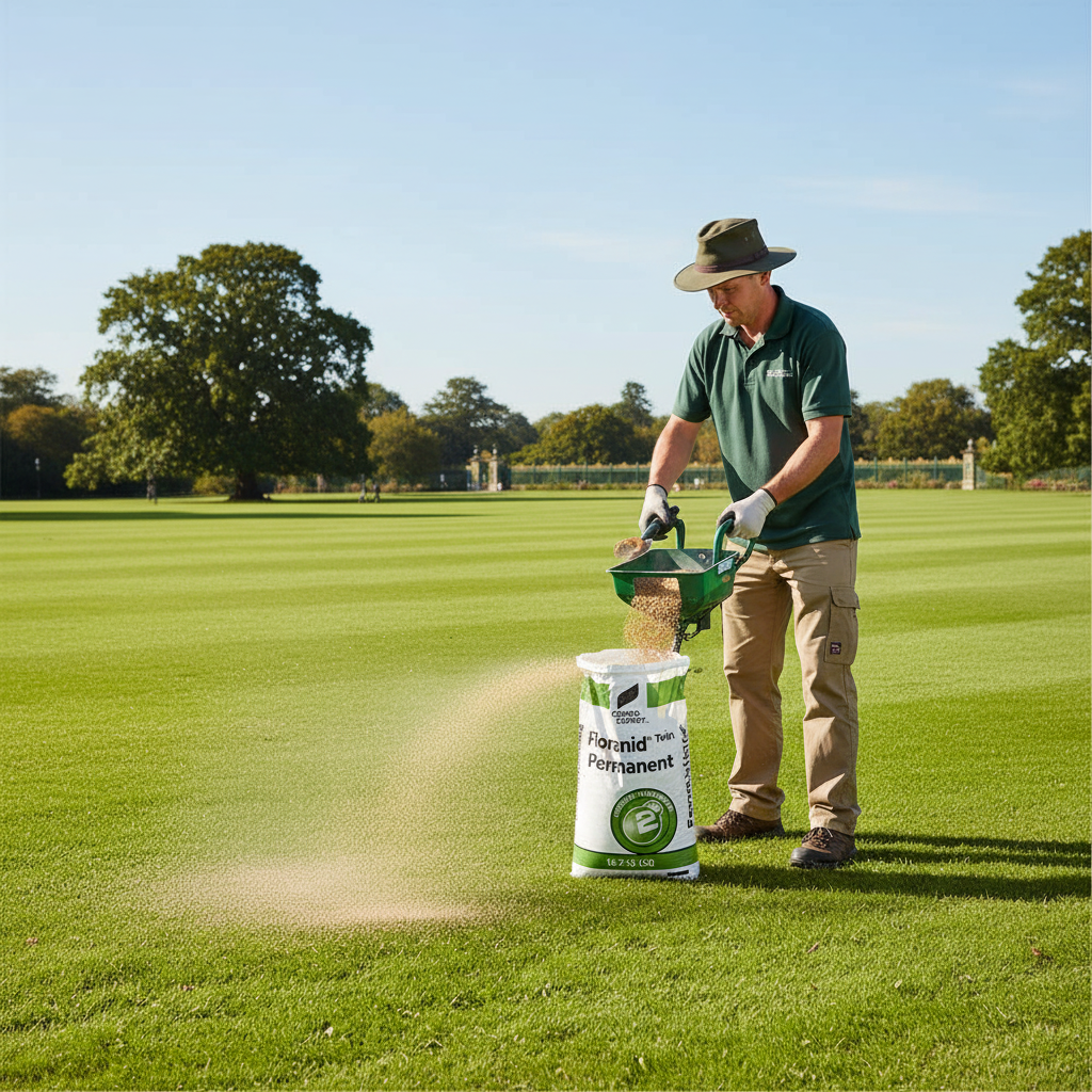Slow-Release Fertiliser 16-7-15 with 2% Magnesium for Enhanced Plant Growth 25kg - Image 2