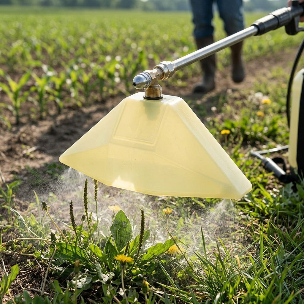 38cm Spray Shield for Sprayers