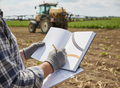Pesticide Application Record Book for Compliance