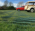 Grass Reinforcement Mesh