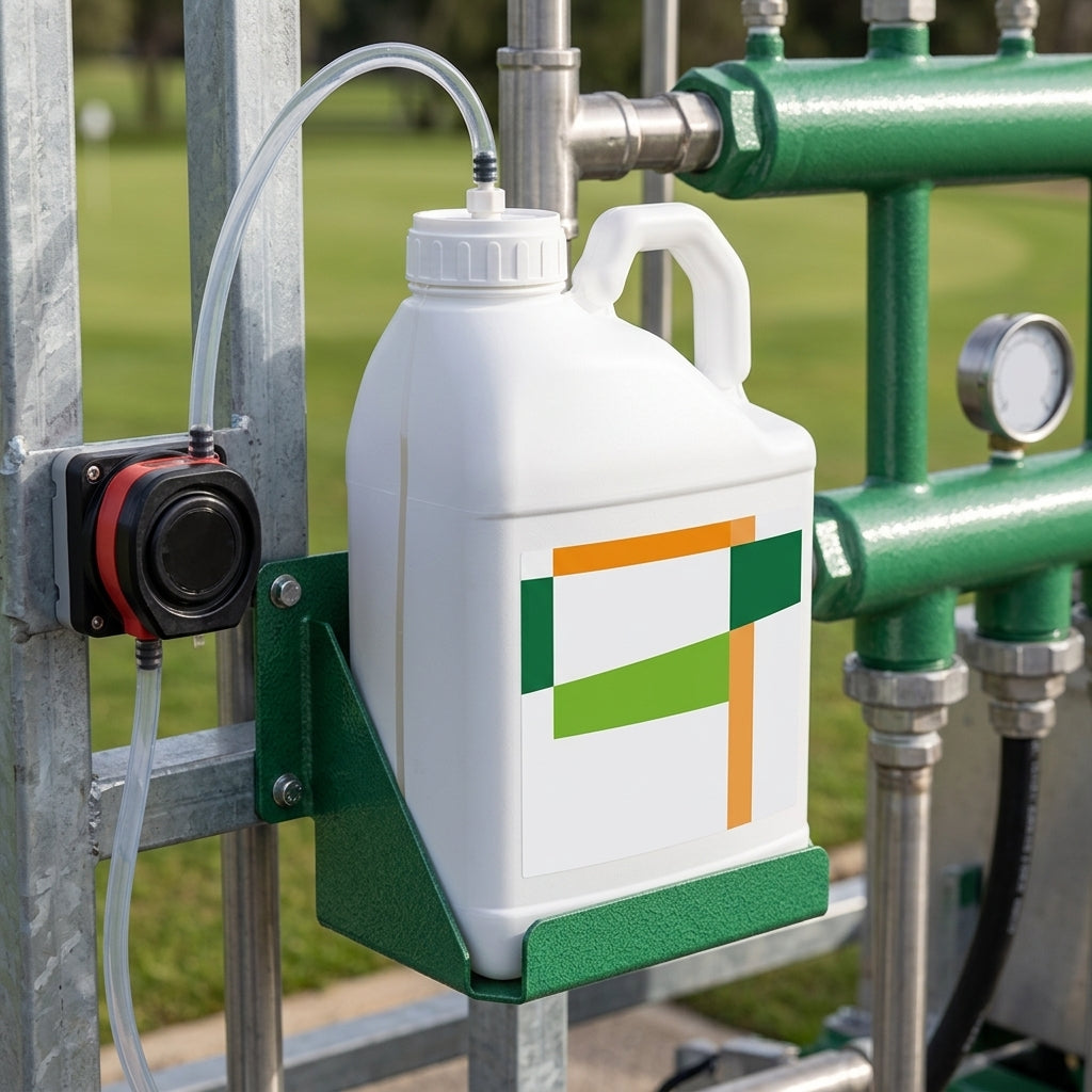5L Wetting Agent for Turf Quality (view 2)