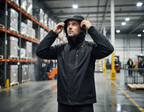 Waterproof Shell Jacket