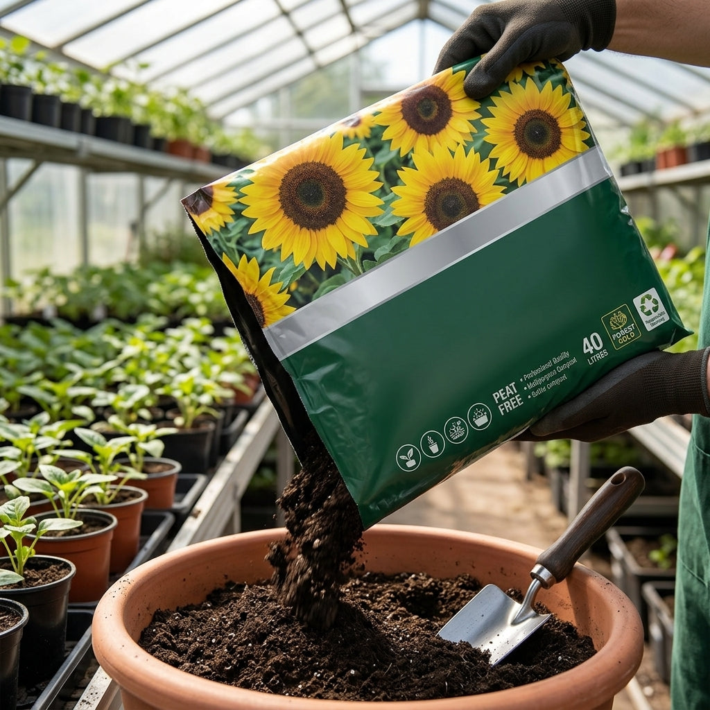 40L Multi-Purpose Compost