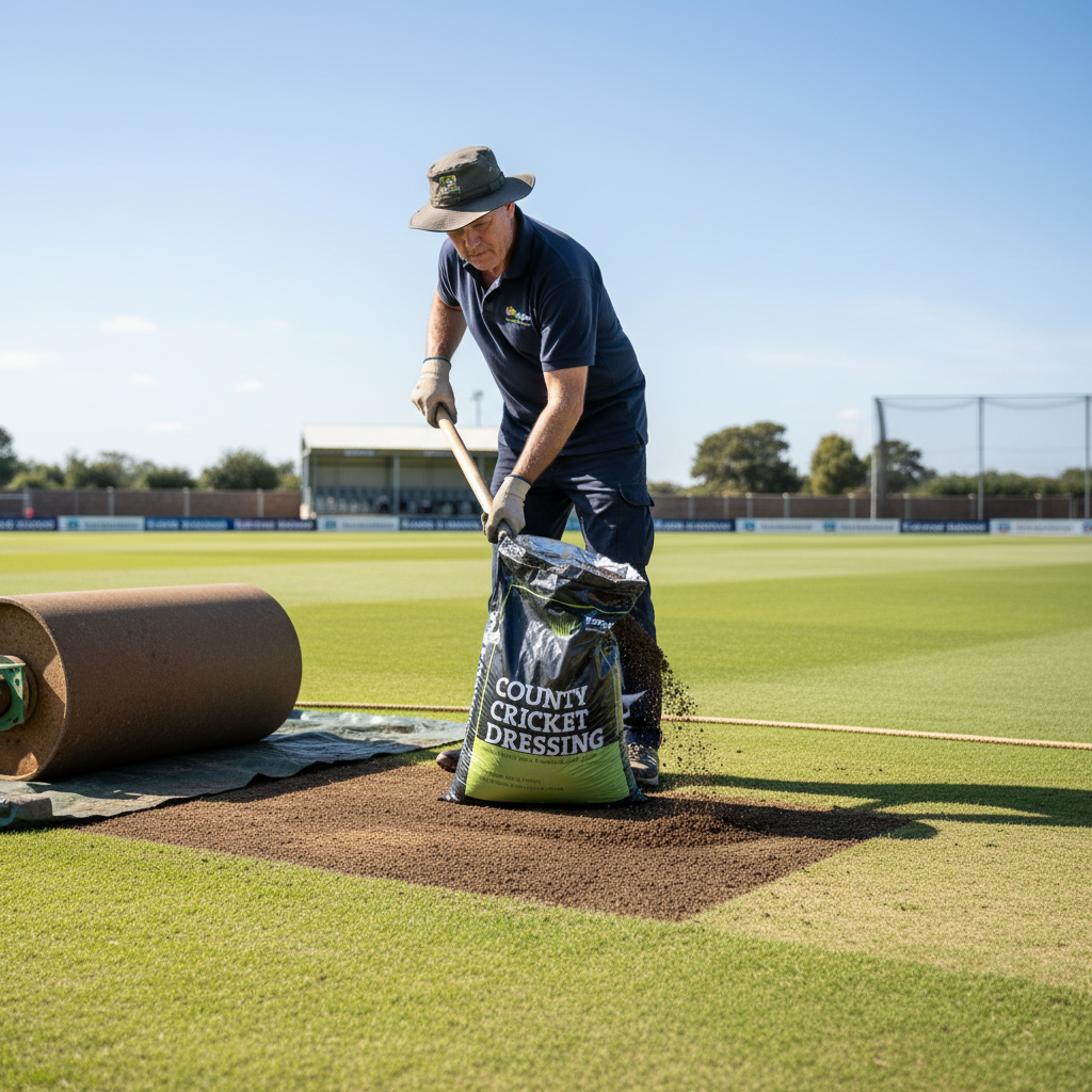 Cricket Loam - Image 2