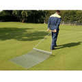 Steel Dragmat for Turf Maintenance