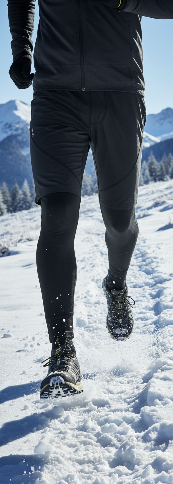 High-Performance Thermal Pants - Image 2