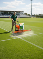 Controlled Release Fertiliser 15-5-22 with Magnesium for Optimal Turf Growth and Longevity 25kg - Image 2