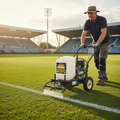 Ready To Use Line Marking Paint 10L