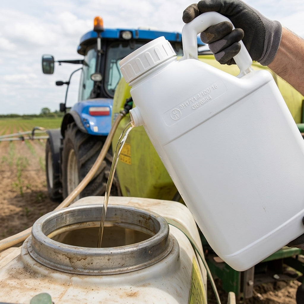 5L Adjuvant with 16% Ammonium Sulphate