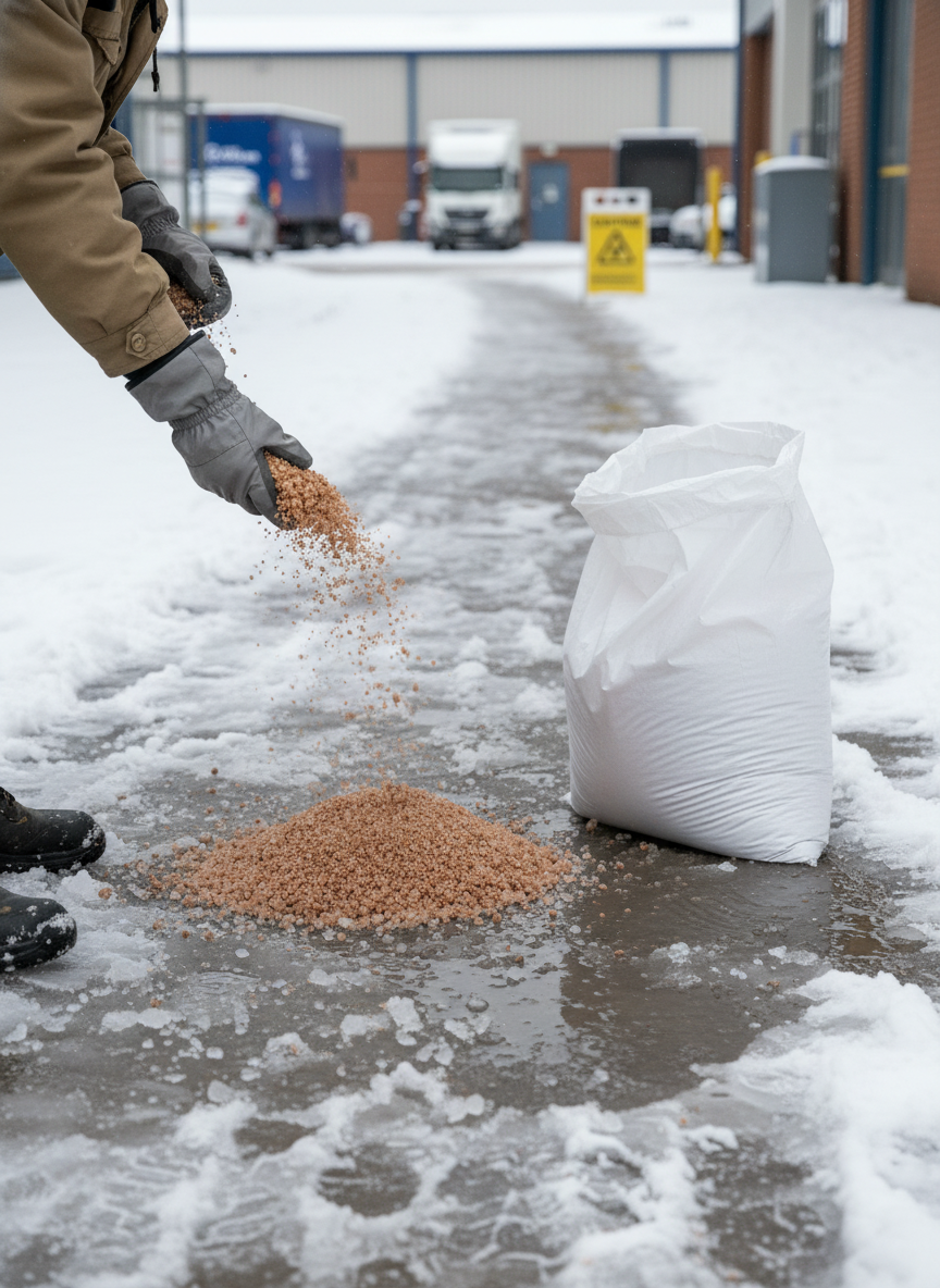 Large Winter Package 22kg - Image 2