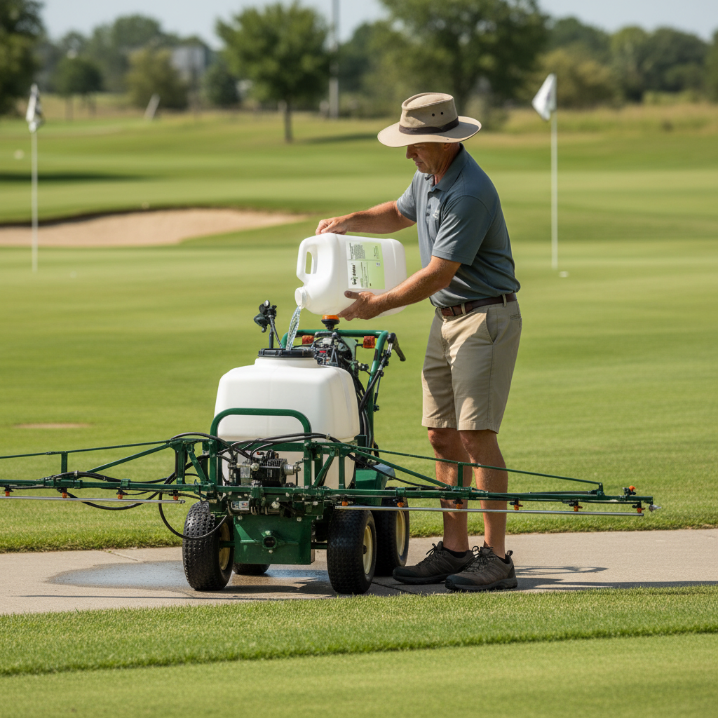 Wetting Agent 10L - Image 2