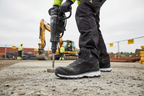 Women's Mid Cut Boots - Image 2