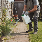 Heavy Duty Total Weed Killer with 360g/l Glyphosate 5L - Image 2