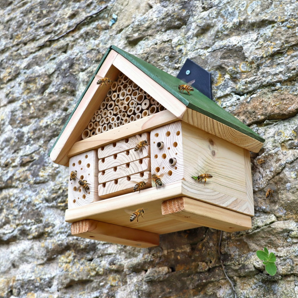 Citizen Science Bee Hotel - Image 2