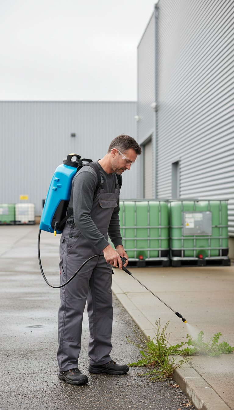 Electric Sprayer 15L - Image 2