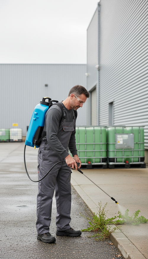 Electric Sprayer 15L - Image 2