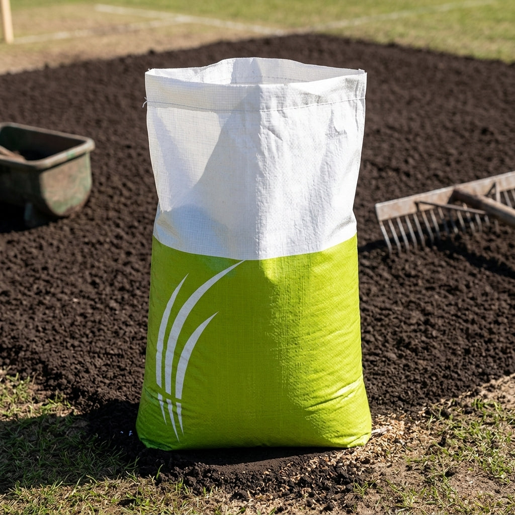 Club Loam 25-28% Clay Content