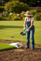 Green Baize Grass Seed 80/20 Mixture - Image 2
