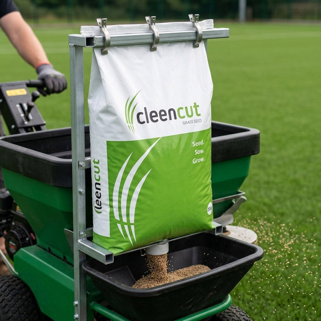 20kg Multi-Sport Renovation Grass Seed
