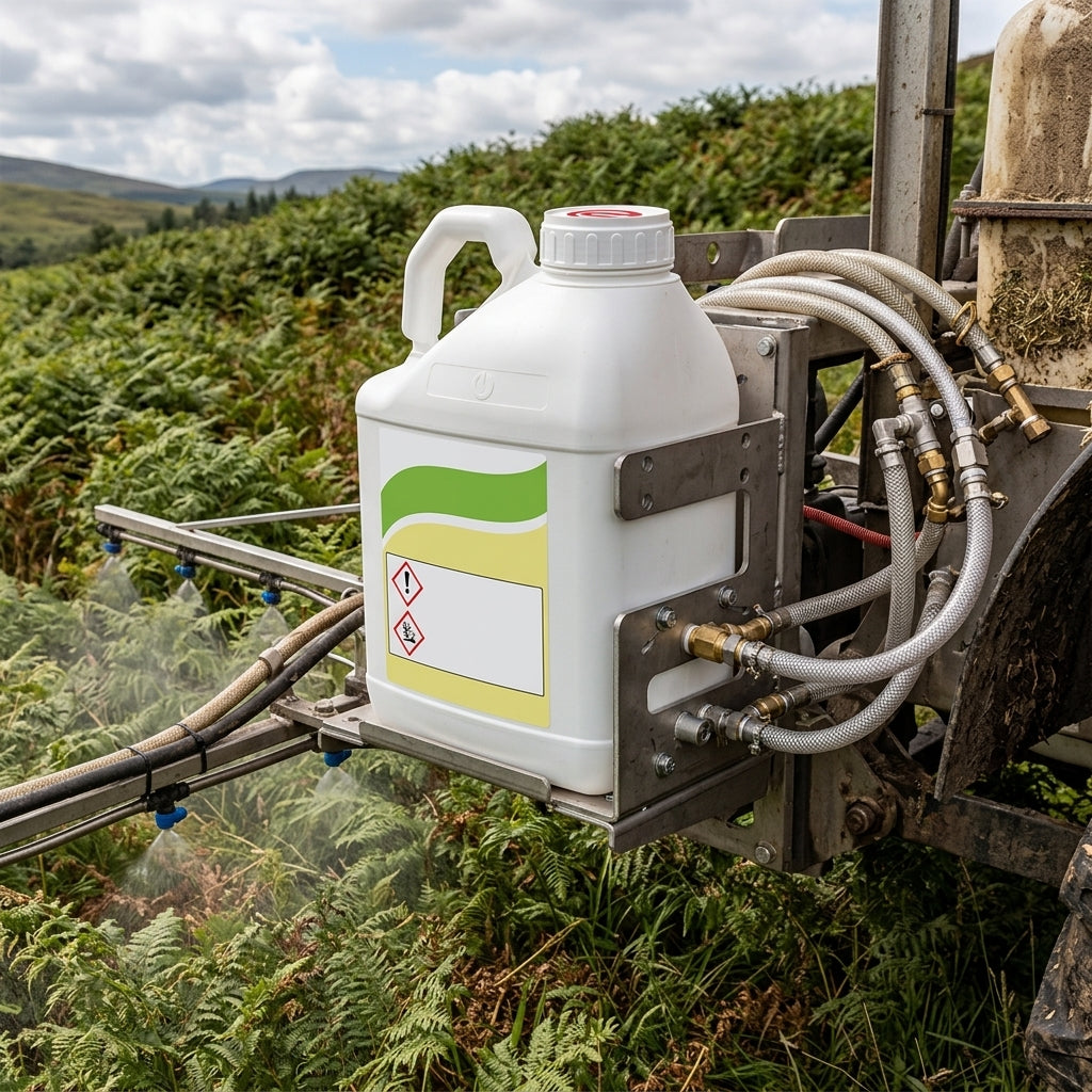 Bracken Control Herbicide 5L/20L
