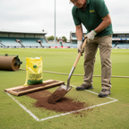Kettering Loam for Cricket Pitches - Image 2