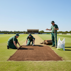 Cricket Loam for Quality Pitch Preparation 25kg - Image 2