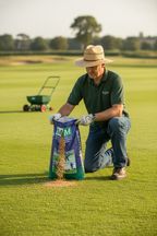 100% Fescue Grass Seed Mix 20kg