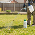 Selective Herbicide for Effective Ryegrass Control 1L - Image 2