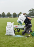 Soluble Iron Sulphate 25kg for Turf Grass