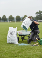 Soluble Iron Sulphate 25kg for Turf Grass