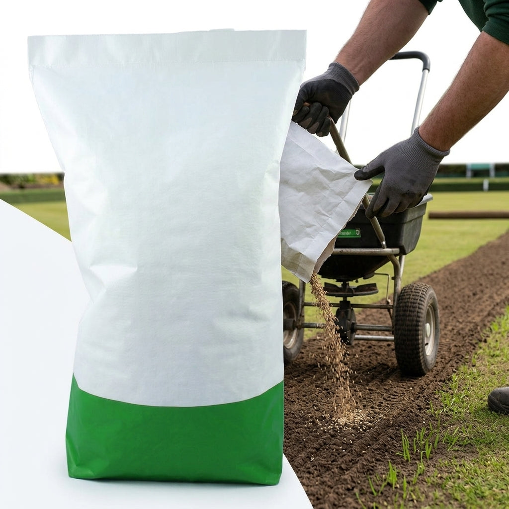 20kg Grass Seed for Fine Turf
