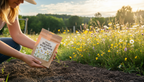 Classic Meadow Wildflower Mix