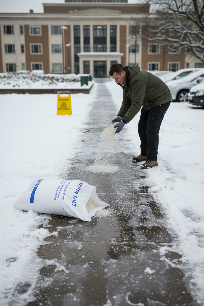 Large Winter Package 22kg - Image 2