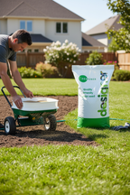 Grass Seed 20kg for Quick Establishment - Image 2