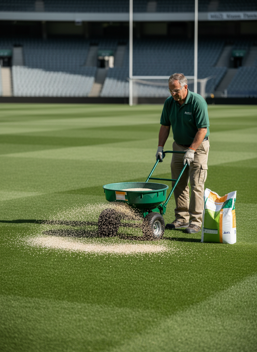 NPK 12-3-9 +Fe Fertiliser 25kg - Image 2