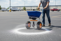 Rotary Spreader 30kg