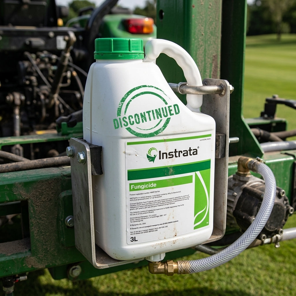 3L Turf Disease Control Liquid with Fludioxonil (view 2)