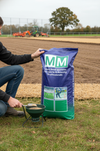 20kg Grass Seed Mixture for Fine Turf