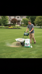 Slow Release Nitrogen Fertiliser 20kg - Image 2