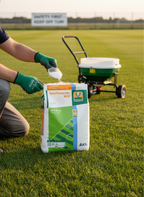 Soluble Fertiliser 15kg