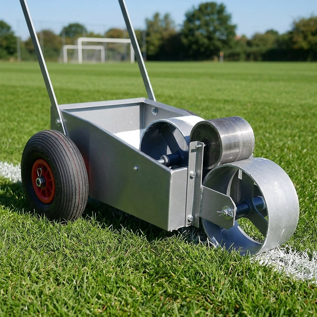 20L Transfer Wheel Line Marker - Heavy Duty (view 2)