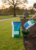 Grow-Slow Grass Seed Mixture 20kg