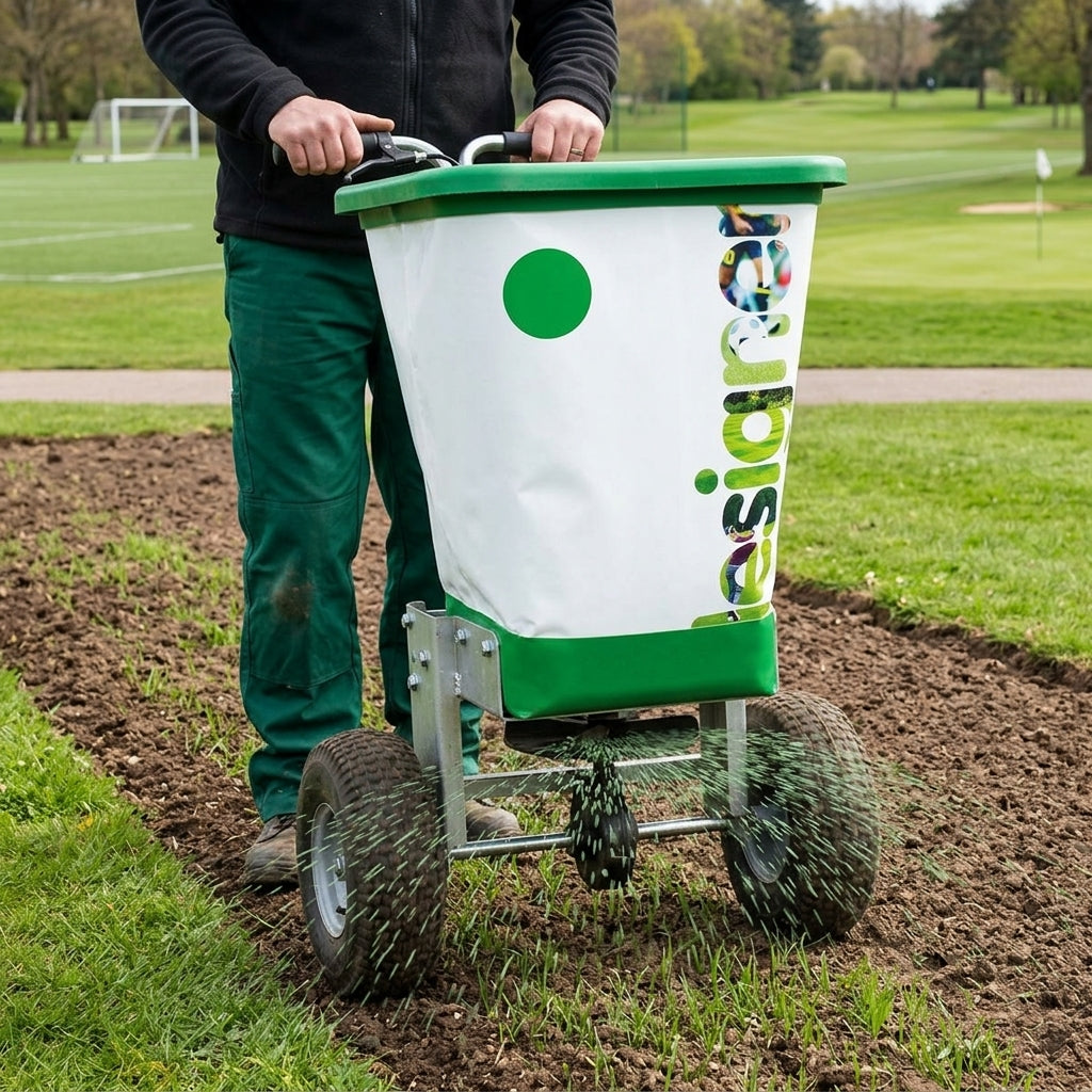 20kg Grass Seed Mix for Landscape Areas