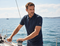 Tech Polo Shirt