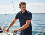 Tech Polo Shirt