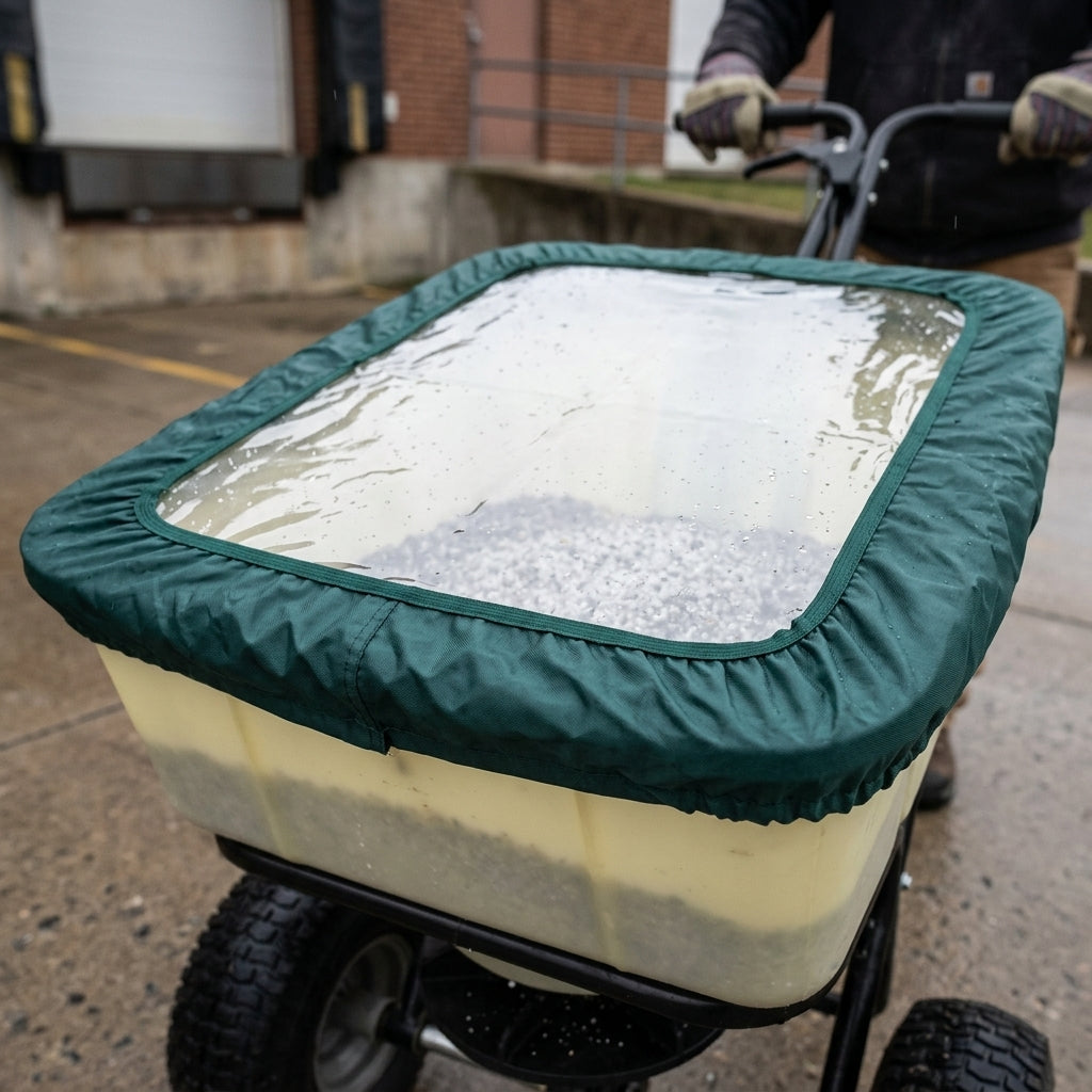 Cresco Spreader Raincover