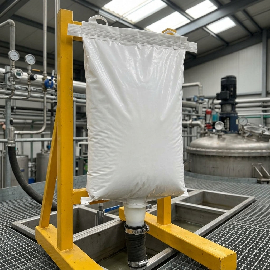 25kg Ferrous Sulphate Soluble Iron 20%
