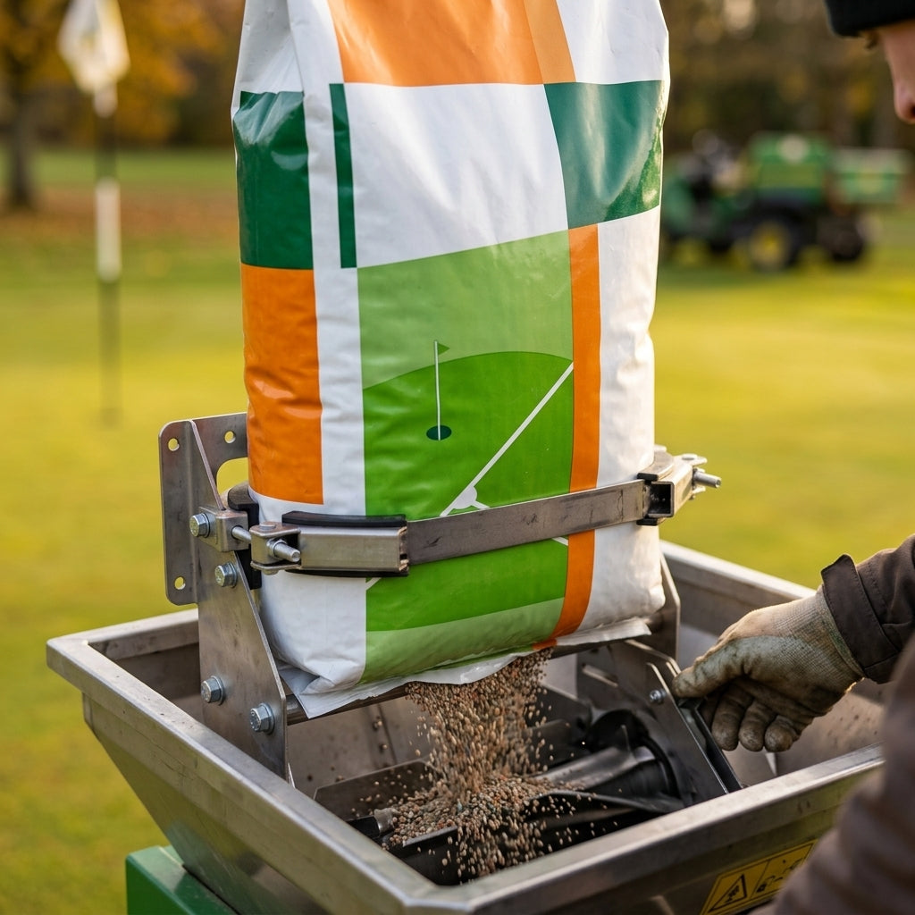 25kg Fertiliser Pro-Lite Autumn 6-5-10 (view 2)