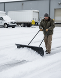 Snow Plough