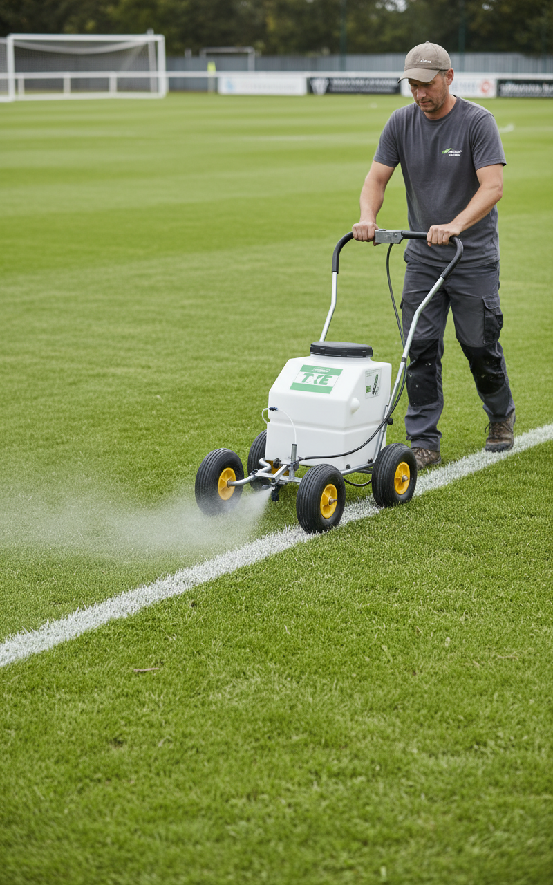 Spray Line Marker - Image 2